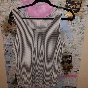 H&M tank top